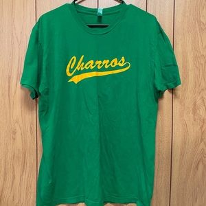 Eastbound & Down - Kenny Powers Charros T-shirt XL